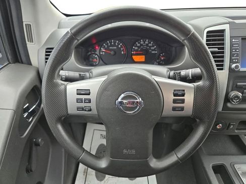 Used 2019 Nissan Frontier S image 14