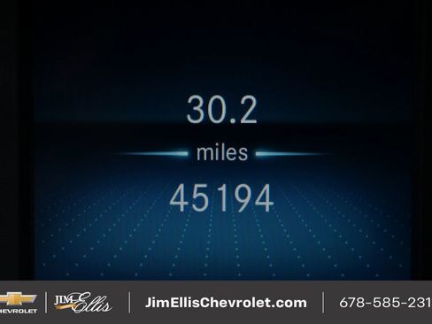 Used 2024 Mercedes-Benz Sprinter 2500 image 9