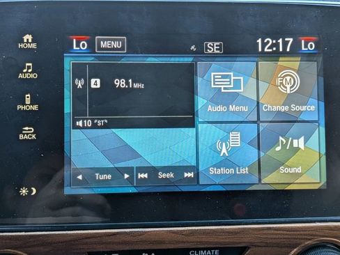 Used 2019 Honda CR-V EX-L image 23