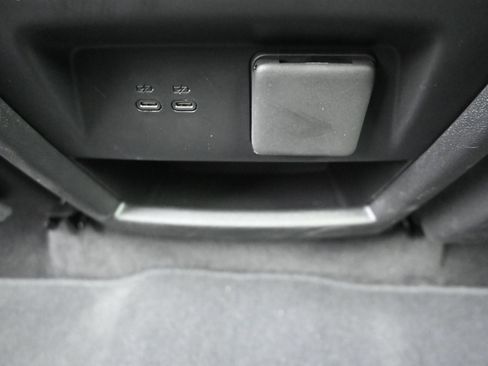 Certified 2026 Chevrolet Traverse LT w/ Enhanced Driving Package FWD image 25