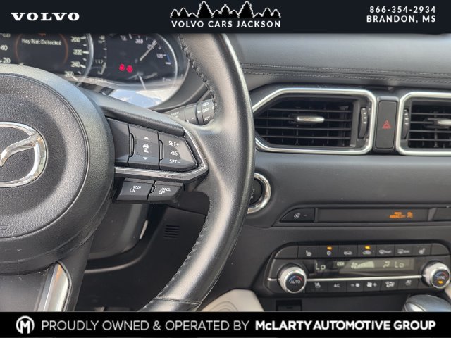 Used 2019 MAZDA CX-5 Grand Touring w/ GT Premium Package FWD image 30