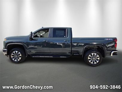 New 2026 Chevrolet Silverado 2500 LT w/ All Star Edition
