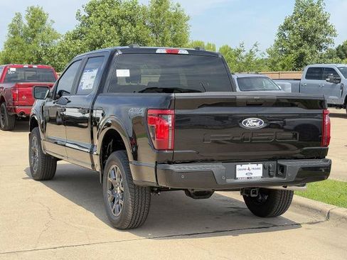 New 2026 Ford F150 STX w/ Equipment Group 200A AWD/4WD image 31