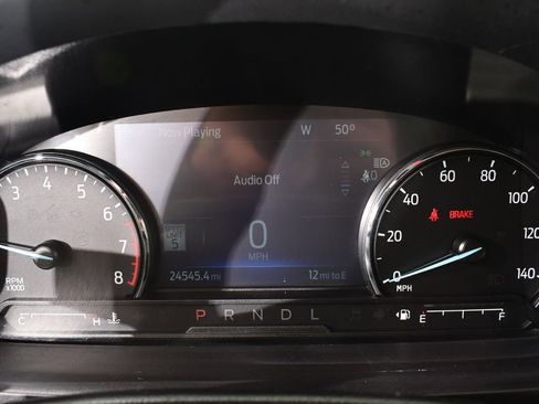 Used 2023 Ford Explorer XLT w/ Equipment Group 202A image 27