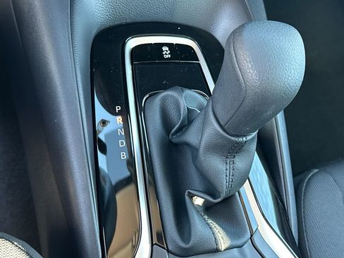 New 2026 Toyota Corolla LE image 27