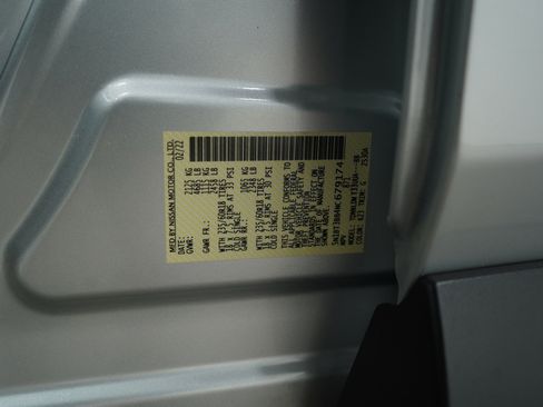 Used 2022 Nissan Rogue SV image 28