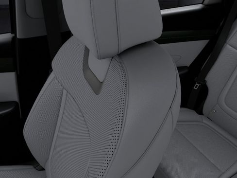 New 2026 Hyundai Tucson Limited AWD/4WD image 24