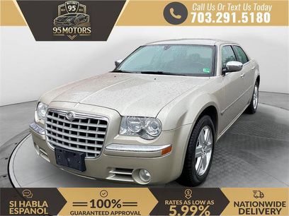 Used 2006 Chrysler 300 C w/ Protection Group II