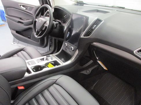 New 2024 Ford Edge SEL w/ Convenience Package image 27