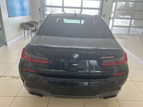 Used 2022 BMW M340i xDrive w/ Premium Package image 16