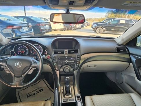 Used 2013 Acura TL w/ Technology Package image 18