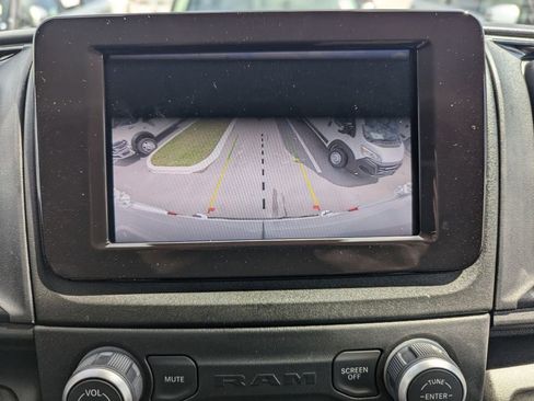 New 2026 RAM ProMaster 1500 w/ Convenience Group image 21