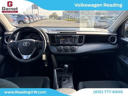 Used 2016 Toyota RAV4 LE image 12