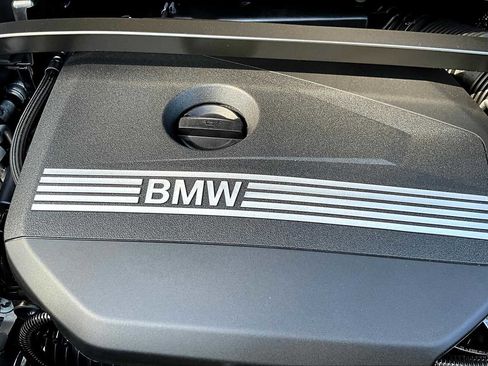 New 2025 BMW X1 xDrive28i w/ Convenience Package image 17