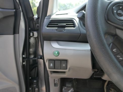 Used 2014 Honda CR-V LX image 15