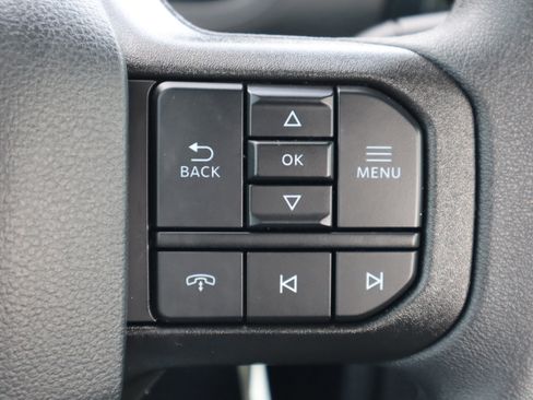 New 2026 Ford F150 XL AWD/4WD image 18