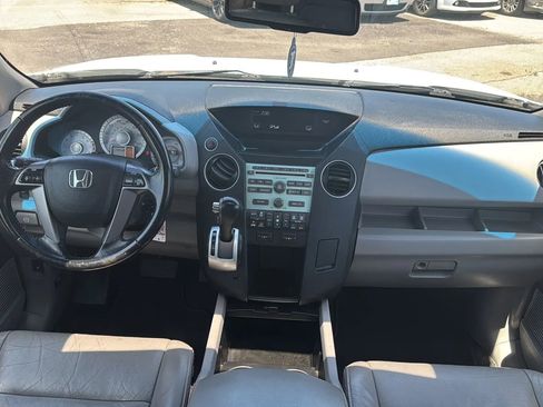 Used 2011 Honda Pilot EX-L image 31