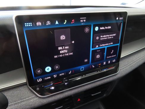 New 2025 Volkswagen Tiguan S image 19