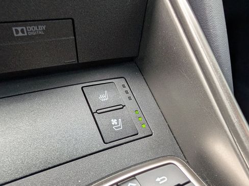 Used 2020 Lexus IS 300 F Sport image 17