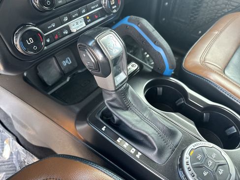 Certified 2021 Ford Bronco Outer Banks image 20