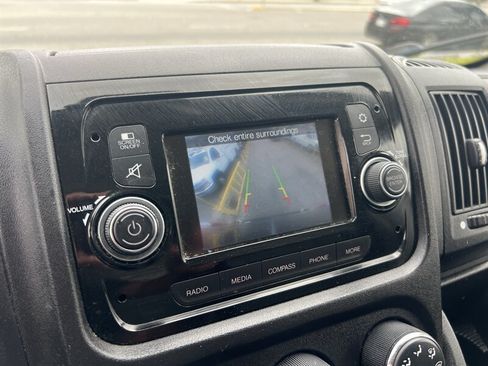 Used 2019 RAM ProMaster 1500 FWD image 19