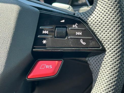 New 2026 Audi RS 3 AWD/4WD image 25