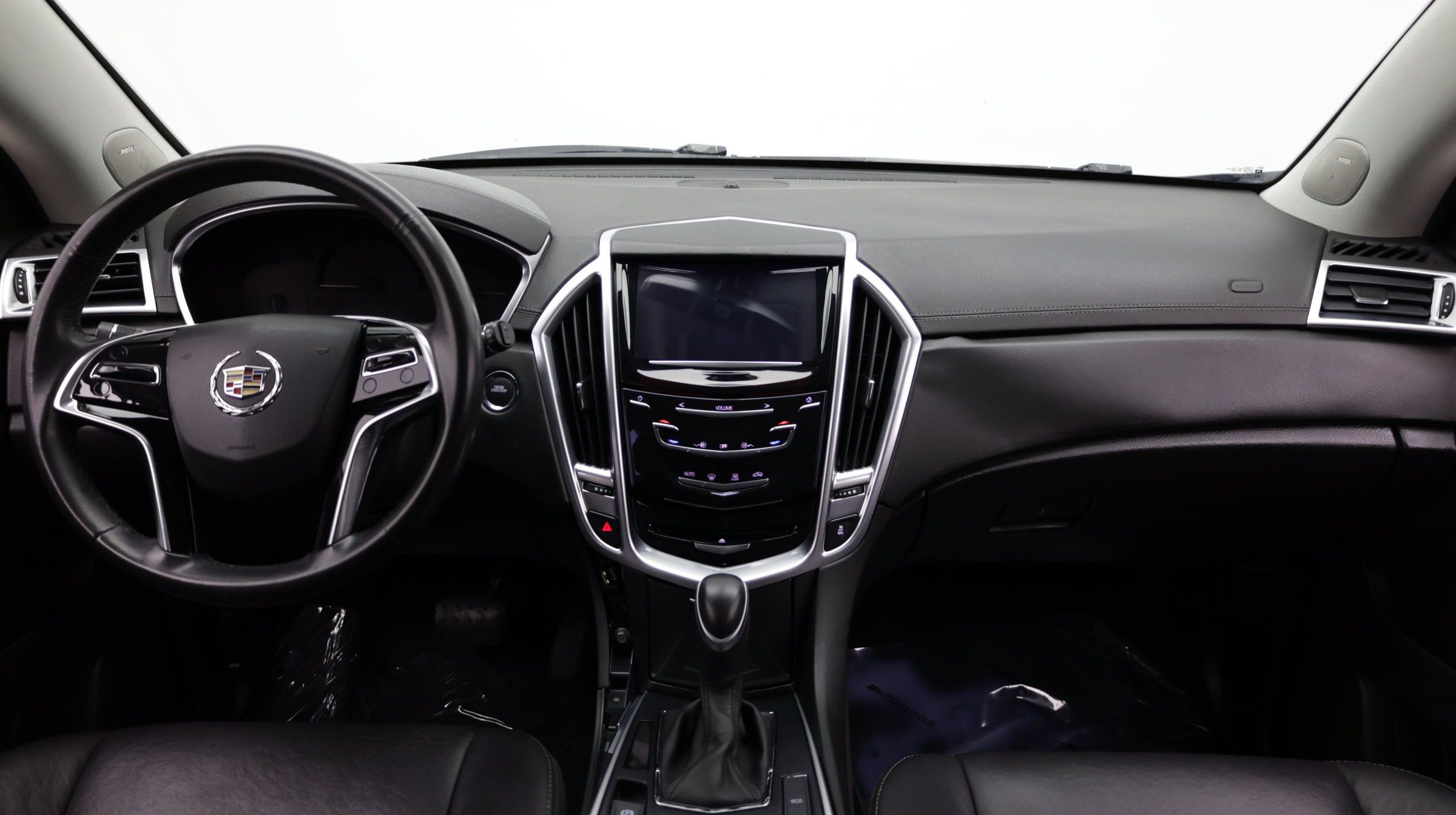 Used 2016 Cadillac SRX FWD image 26