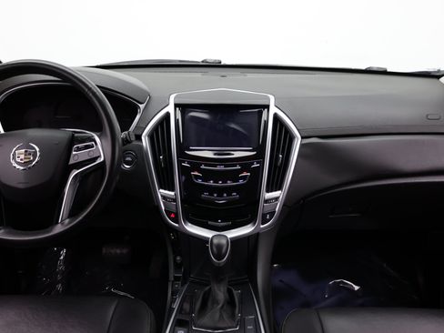Used 2016 Cadillac SRX FWD image 26
