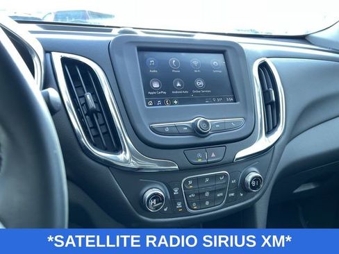 Used 2024 Chevrolet Equinox LT w/ LPO, Floor Liner Package image 14