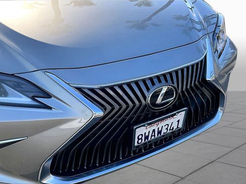 Used 2021 Lexus ES 350 w/ Premium Package FWD image 28