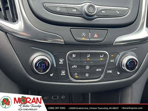 Certified 2024 Chevrolet Equinox LT image 18
