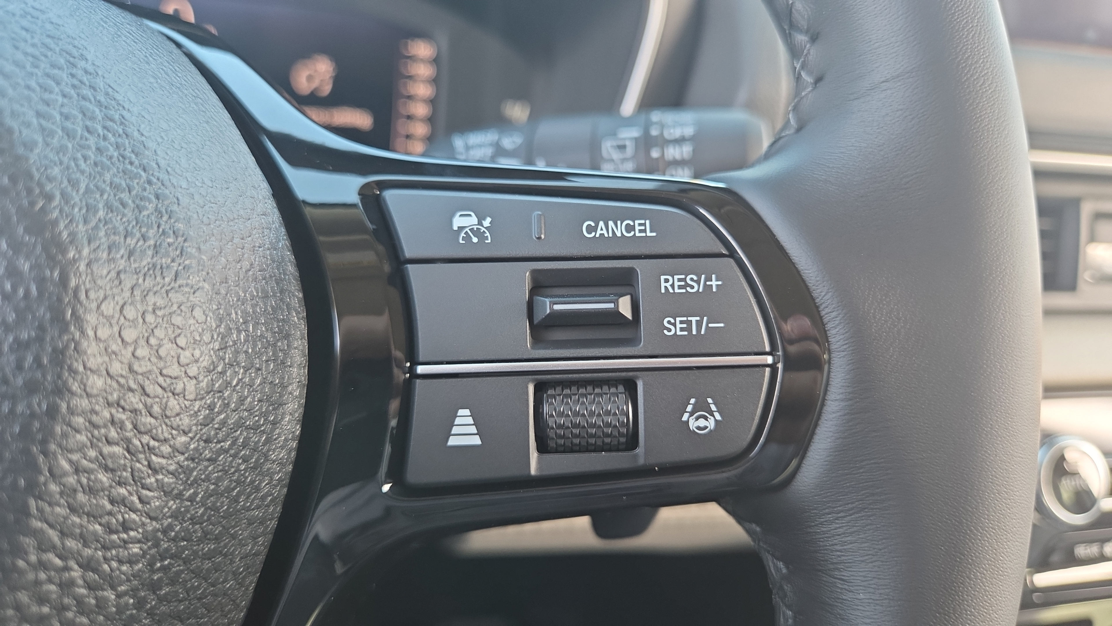 New 2026 Honda Pilot EX-L image 22