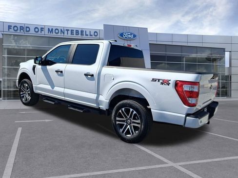 Used 2023 Ford F150 XL w/ STX Appearance Package image 5