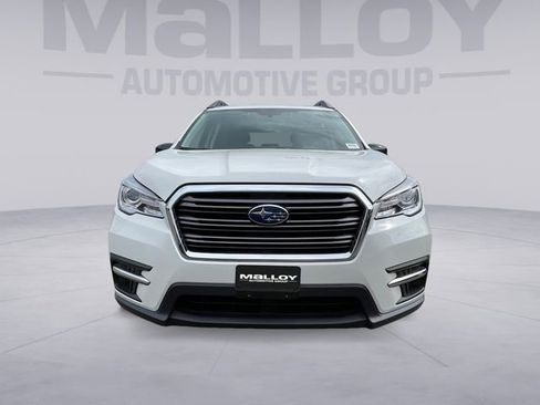 Used 2022 Subaru Ascent 8-Passenger image 8