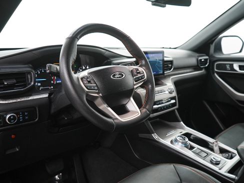 Used 2023 Ford Explorer Timberline AWD/4WD image 26