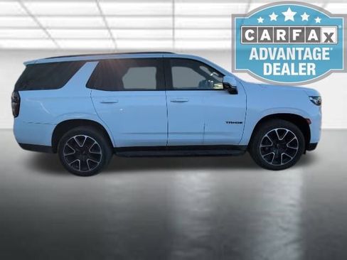 Used 2022 Chevrolet Tahoe RST w/ Luxury Package image 7