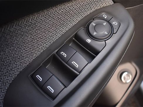 New 2026 Chevrolet TrailBlazer LT w/ Convenience Package image 20