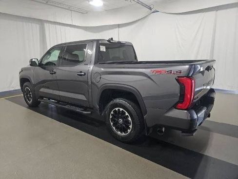 Used 2023 Toyota Tundra SR5 w/ TRD Off-Road Premium Package AWD/4WD image 97