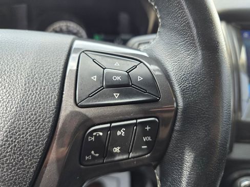 Used 2021 Ford Ranger Lariat w/ Equipment Group 501A High image 13