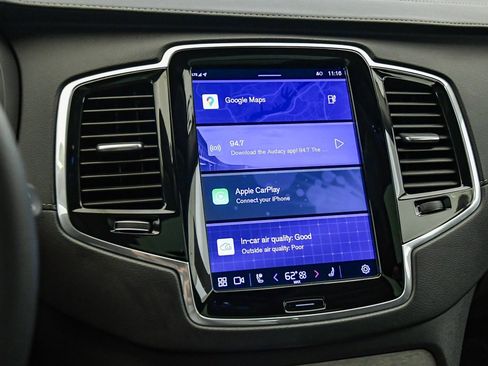 Certified 2023 Volvo XC90 T8 Ultimate w/ Protection Package Premier image 29