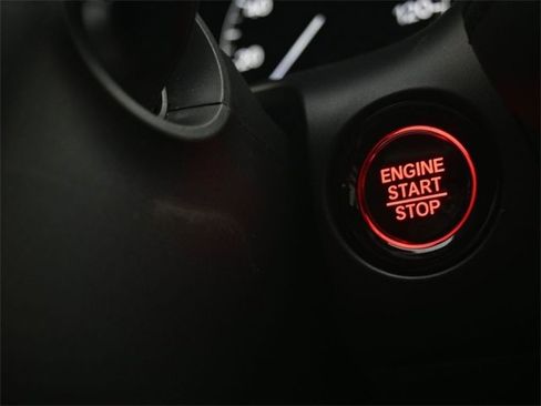 New 2026 Honda HR-V LX image 14