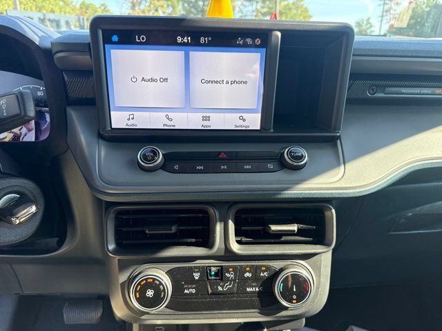 Used 2024 Ford Maverick XL FWD image 3