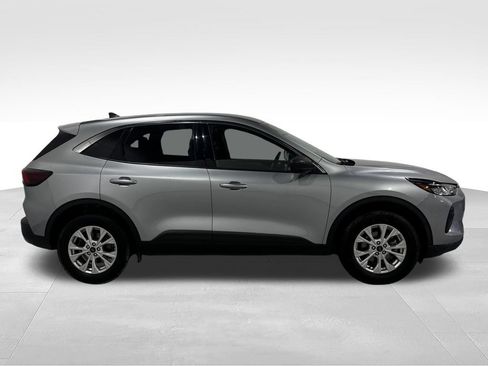 Used 2024 Ford Escape Active AWD/4WD image 23