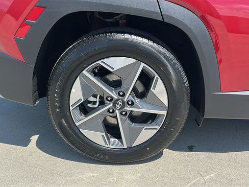 Certified 2025 Hyundai Tucson SEL image 16