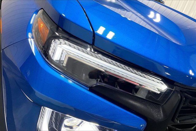 Used 2023 GMC Canyon Elevation RWD image 28