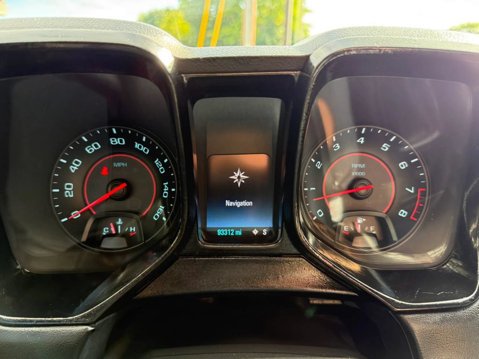 Used 2014 Chevrolet Camaro LT w/ RS Package RWD image 19