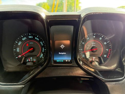 Used 2014 Chevrolet Camaro LT w/ RS Package RWD image 19