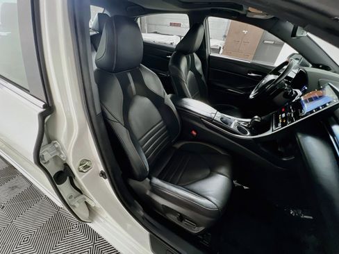 Used 2020 Toyota Avalon XSE w/ All Weather Liner Package FWD image 31