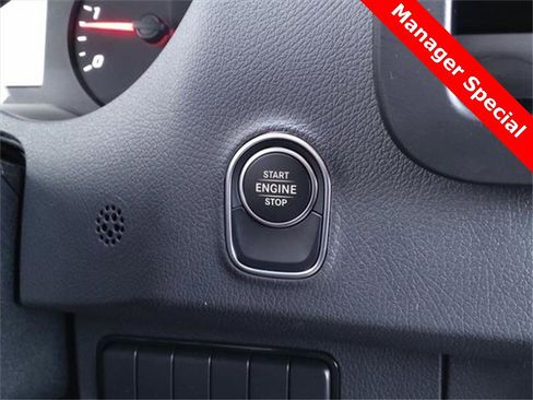 Used 2022 Mercedes-Benz Sprinter 3500 image 26