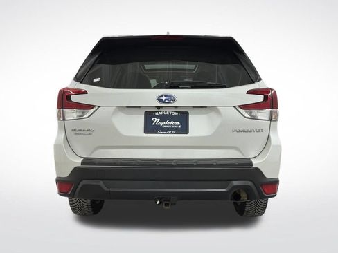 Used 2021 Subaru Forester Premium w/ Popular Package #1 AWD/4WD image 22